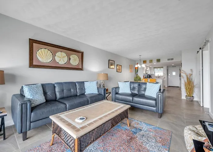 Bayshore Yacht&tennis Club Unit 306 Ferienhaus
