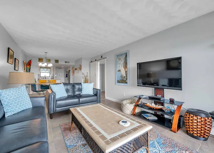 Bayshore Yacht&tennis Club Unit 306 Ferienhaus Clearwater Beach