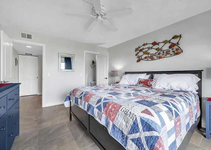 Bayshore Yacht&tennis Club Unit 306 Ferienhaus Clearwater Beach