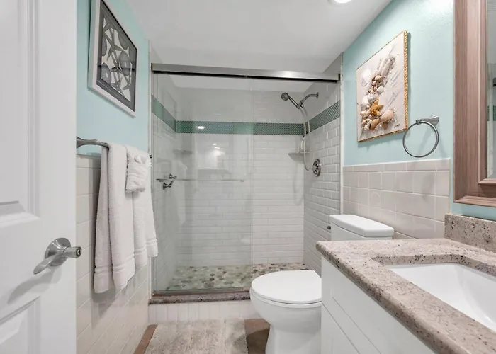 Bayshore Yacht&tennis Club Unit 306 Ferienhaus Clearwater Beach