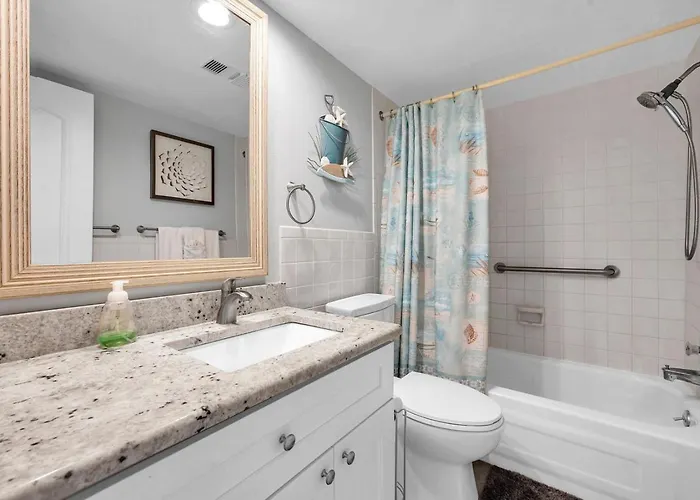 Ferienhaus Bayshore Yacht&tennis Club Unit 306 Clearwater Beach