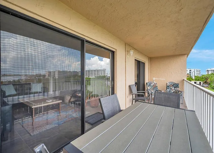 Bayshore Yacht&tennis Club Unit 306 Ferienhaus Clearwater Beach