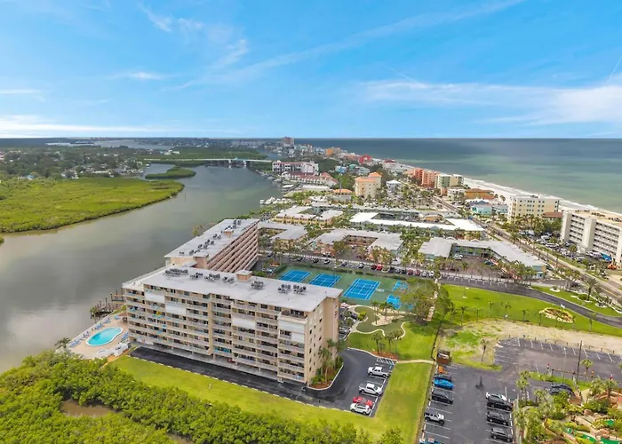 Ferienhaus Bayshore Yacht&tennis Club Unit 306 Clearwater Beach