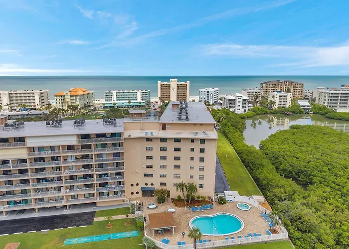 Ferienhaus Bayshore Yacht&tennis Club Unit 306 Clearwater Beach