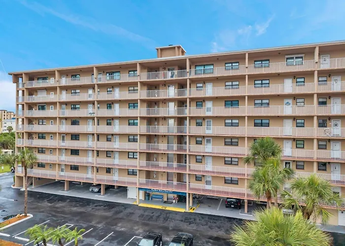 Bayshore Yacht&tennis Club Unit 306 Ferienhaus Clearwater Beach